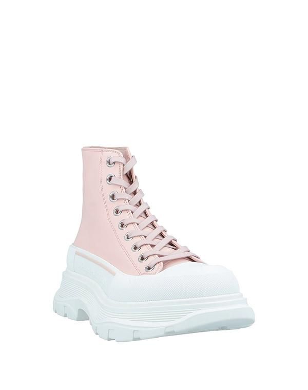マックイーン レディース シューズ スニーカー MCQUEEN Pink ピンク マックイーン レディース シューズ スニーカー MCQUEEN Pink ピンク