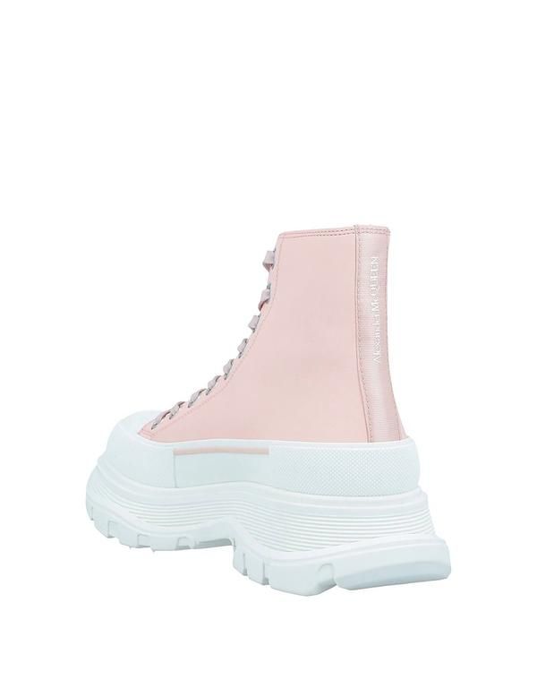 マックイーン レディース シューズ スニーカー MCQUEEN Pink ピンク マックイーン レディース シューズ スニーカー MCQUEEN Pink ピンク