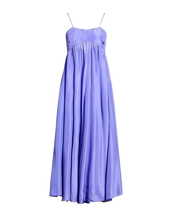 フォルテフォルテ レディース トップス ワンピース シルクドレス FORTE_FORTE Mauve 96,140円