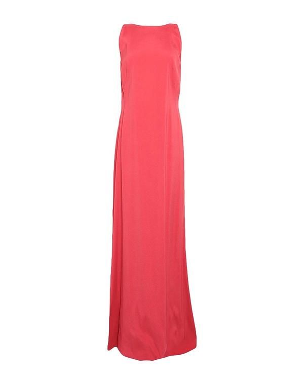 アルベルタ フェレッティ レディース トップス ワンピース ALBERTA FERRETTI Magenta マゼンタ