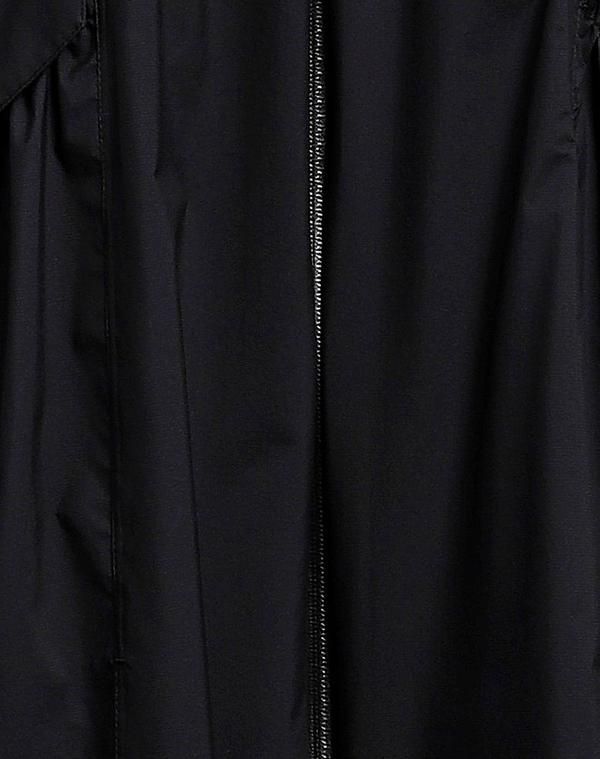 ヘルノ レディース アウター コート HERNO Midnight Blue ブルー