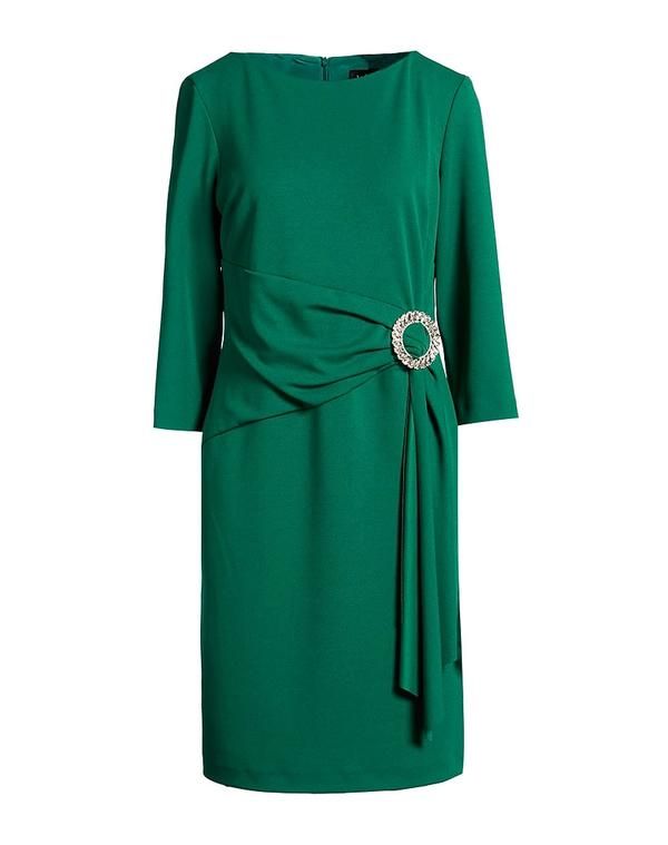 ジョセフリブコフ レディース トップス ワンピース JOSEPH RIBKOFF Green グリーン