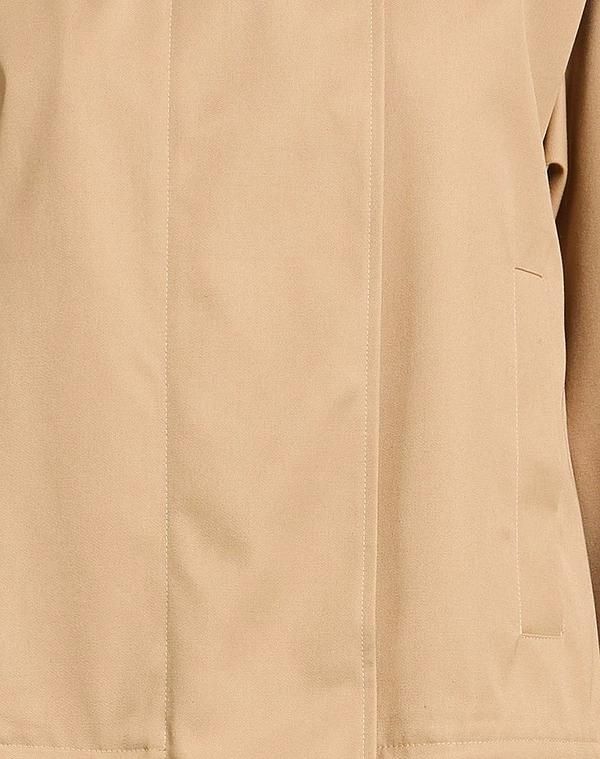 ムーレー レディース アウター コート MOORER Beige ベージュ