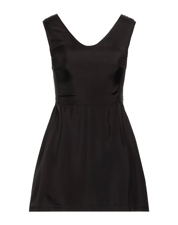 ジル・サンダー レディース トップス シャツ JIL SANDER Black ブラック