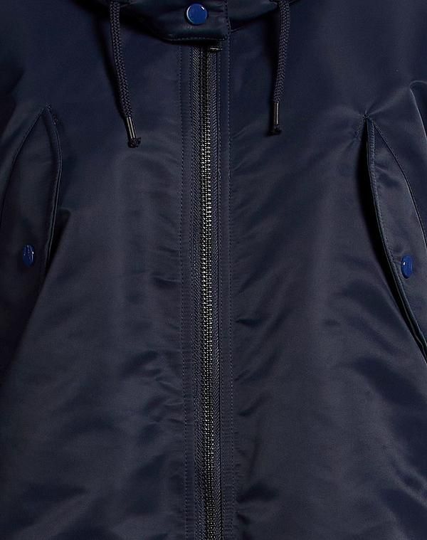 アスペジ レディース アウター ジャケット・ブルゾン ASPESI Navy ネイビー アスペジ レディース アウター ジャケット・ブルゾン ASPESI Navy ネイビー