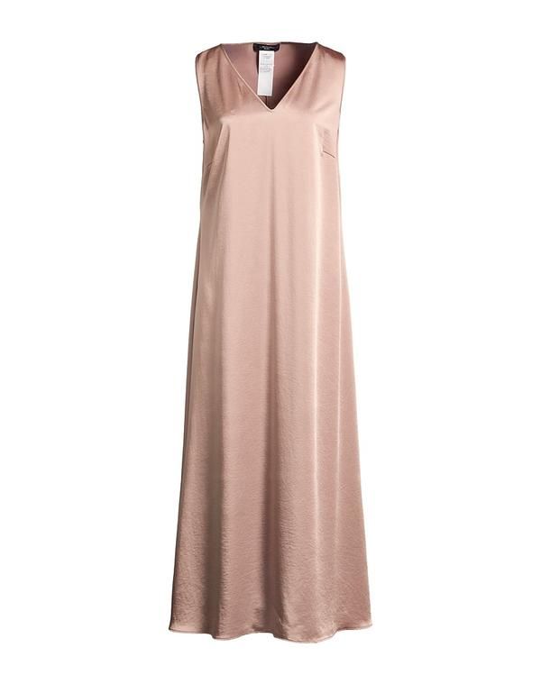 ウィークエンド マックスマーラ レディース トップス ワンピース パーティドレス WEEKEND MAX MARA Camel キャメル