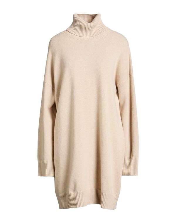 ロベルトコリーナ レディース トップス ワンピース ROBERTO COLLINA Beige ベージュ