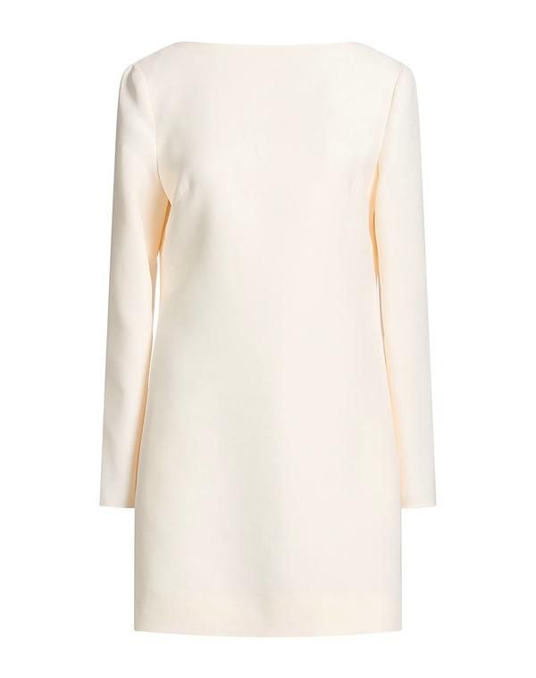 ヴァレンティノ レディース トップス ワンピース VALENTINO GARAVANI Off White オフホワイト