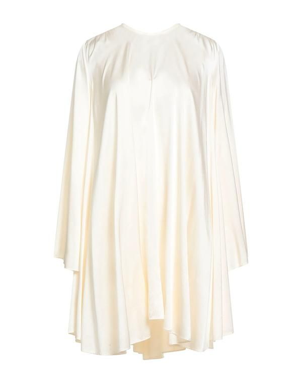フォルテフォルテ レディース トップス ワンピース FORTE_FORTE Ivory アイボリー