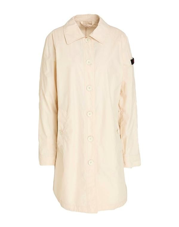 ピューテリー レディース アウター コート PEUTEREY Beige ベージュ