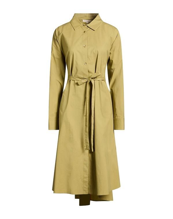 アントネリ レディース トップス ワンピース ANTONELLI Sage Green グリーン 62,590円