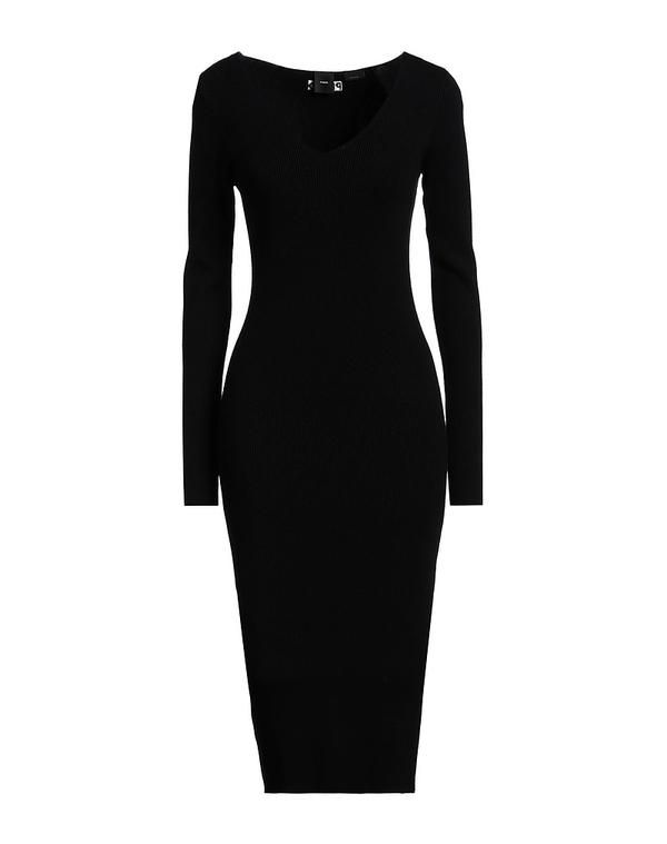 ピンコ レディース トップス ワンピース PINKO Black ブラック