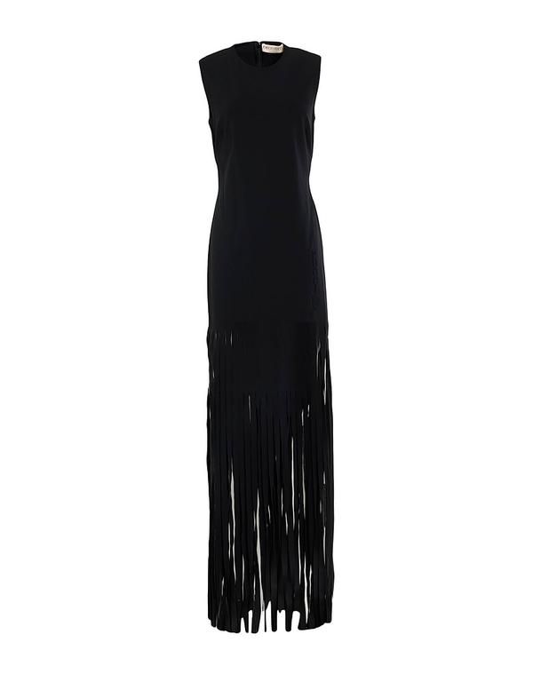 プッチ レディース トップス ワンピース サマードレス PUCCI Black ブラック