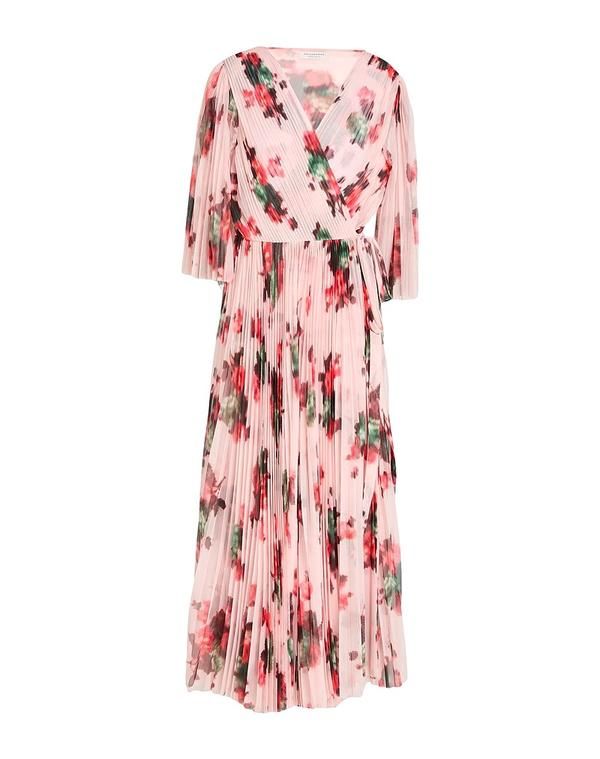 フィロソフィーデロレンゾセラフィーニ レディース トップス ワンピース PHILOSOPHY di LORENZO SERAFINI Light Pink ピンク