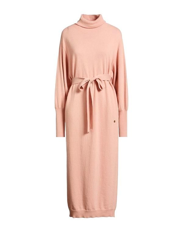 オットダム レディース トップス ワンピース OTTODAME Pale Pink ピンク