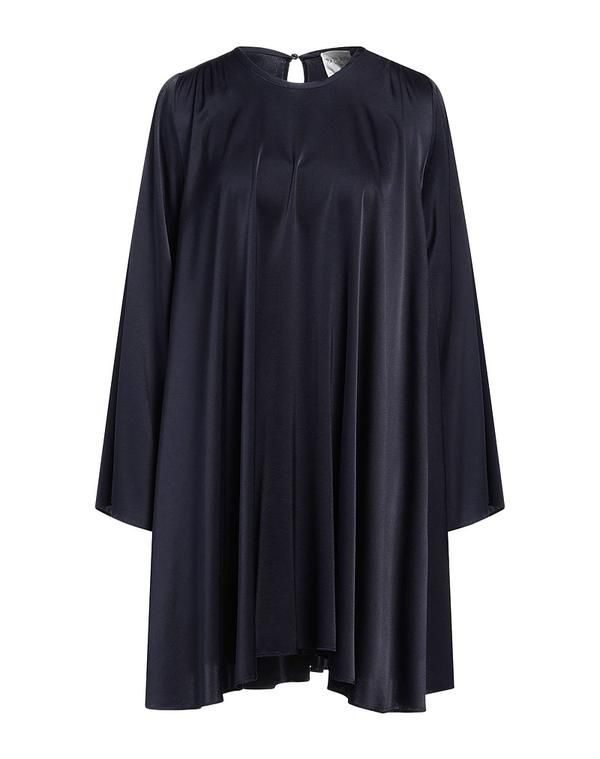 フォルテフォルテ レディース トップス ワンピース FORTE_FORTE Midnight Blue ブルー
