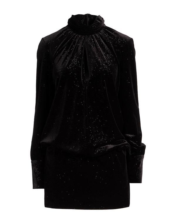 デパートメントファイブ レディース トップス ワンピース DEPARTMENT 5 Black ブラック