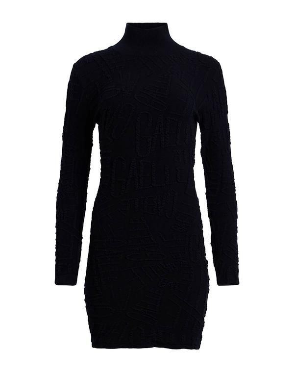 ガレパリ レディース トップス ワンピース GALLE Paris Black ブラック
