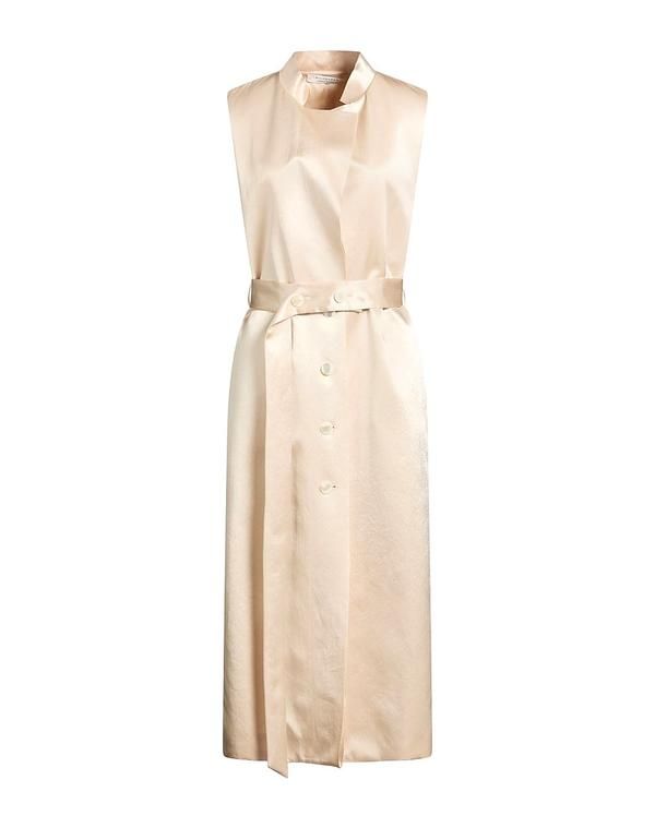 フィロソフィーデロレンゾセラフィーニ レディース アウター コート PHILOSOPHY di LORENZO SERAFINI Beige ベージュ