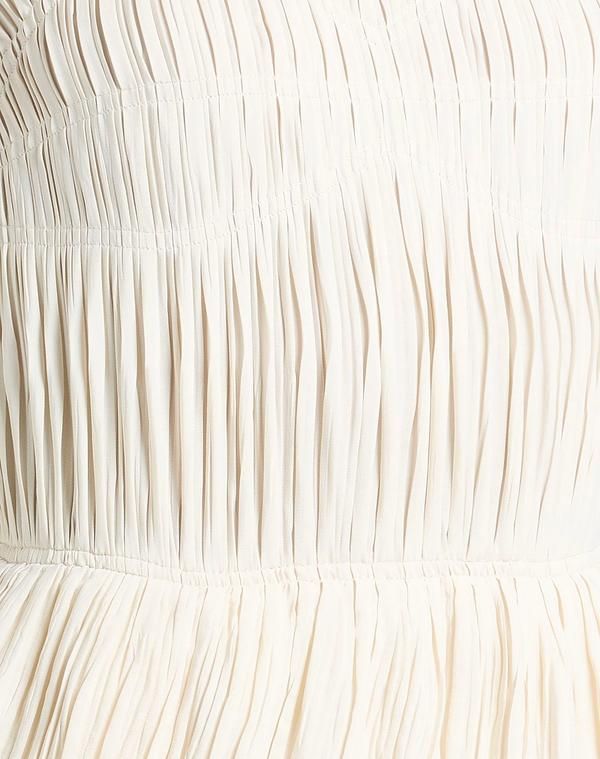 リビアナコンティ レディース トップス ジャンプスーツ LIVIANA CONTI Off White オフホワイト リビアナコンティ レディース トップス ジャンプスーツ LIVIANA CONTI Off White オフホワイト