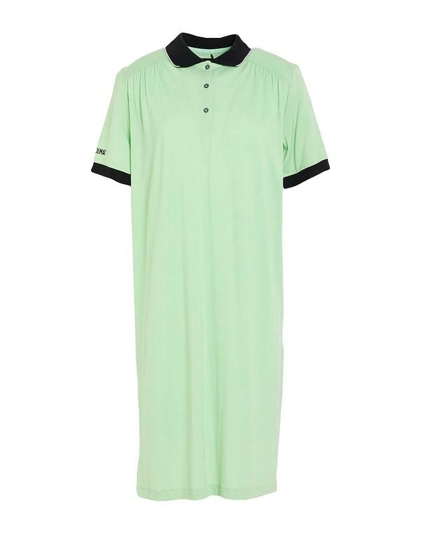 コルマール レディース トップス ワンピース サマードレス COLMAR Light Green グリーン