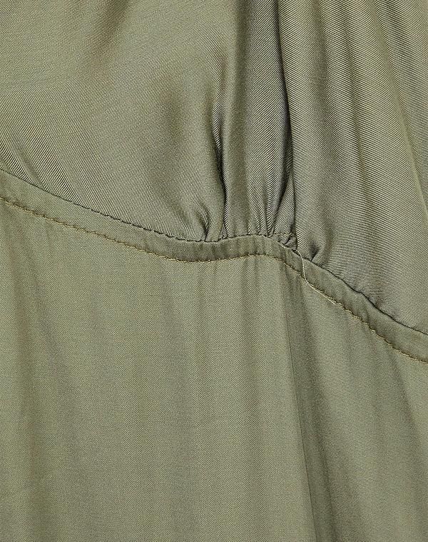 ヴィコロ レディース トップス シャツ VICOLO Military Green グリーン ヴィコロ レディース トップス シャツ VICOLO Military Green グリーン