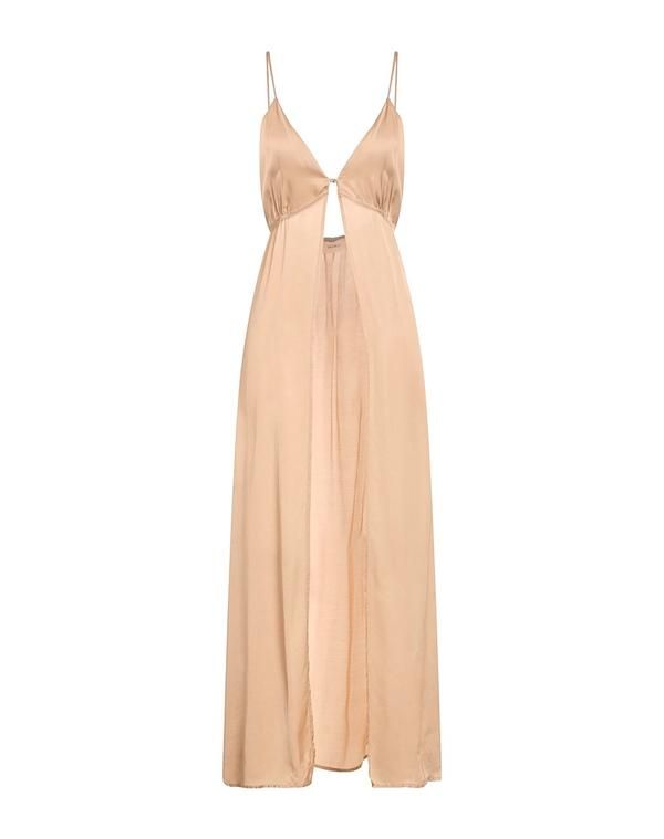 ヴィコロ レディース トップス シャツ VICOLO Beige ベージュ