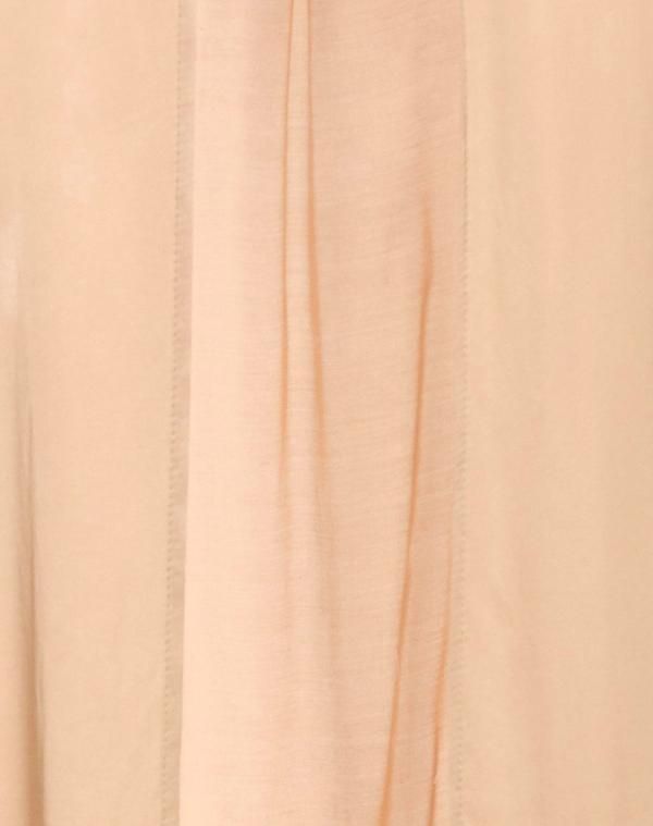 ヴィコロ レディース トップス シャツ VICOLO Beige ベージュ