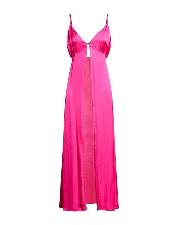 ヴィコロ レディース トップス シャツ VICOLO Fuchsia フューシャ