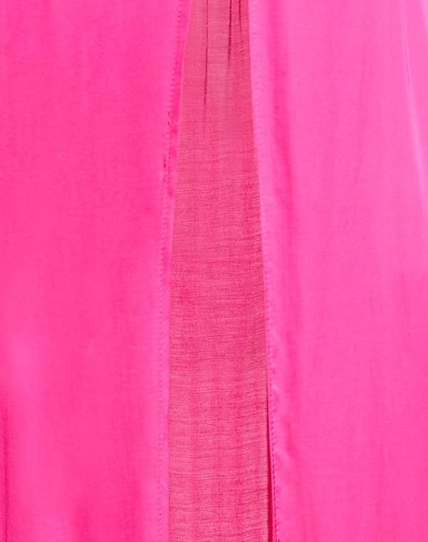 ヴィコロ レディース トップス シャツ VICOLO Fuchsia フューシャ ヴィコロ レディース トップス シャツ VICOLO Fuchsia フューシャ