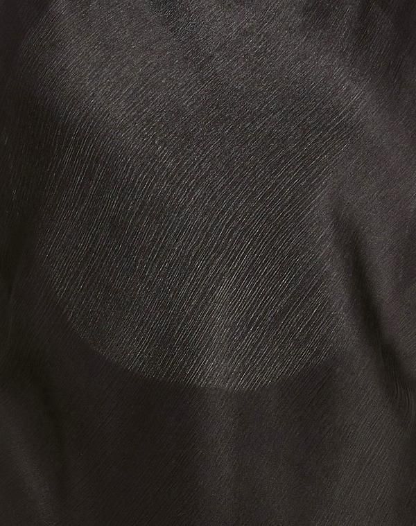 バルマン レディース トップス シャツ BALMAIN Black ブラック