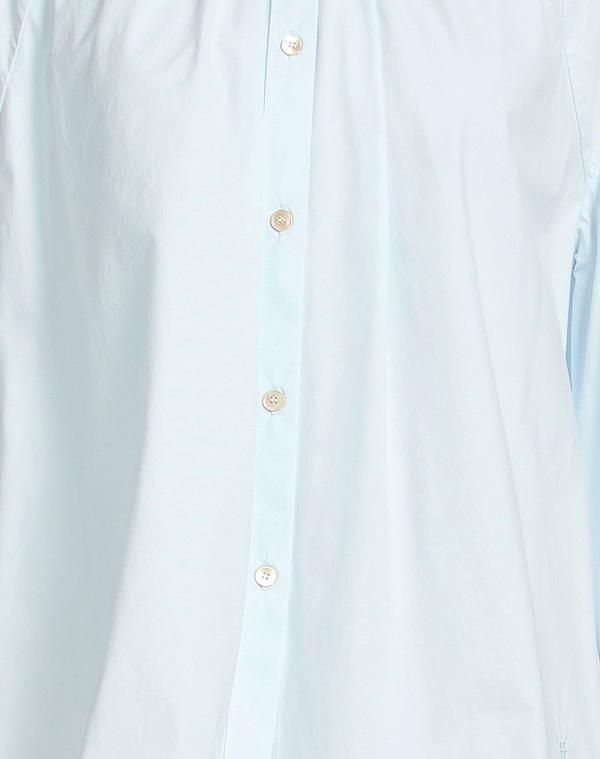 フォルテフォルテ レディース トップス シャツ FORTE_FORTE Sky Blue ブルー フォルテフォルテ レディース トップス シャツ FORTE_FORTE Sky Blue ブルー