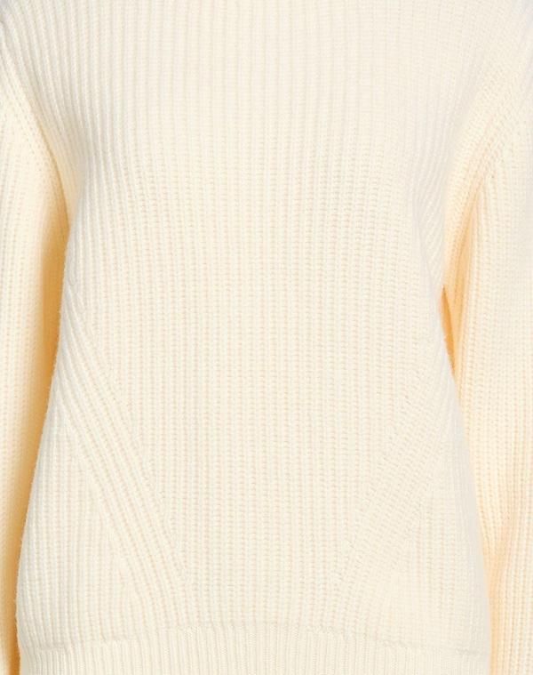 ウール リッチ レディース アウター ニット・セータートルネック WOOLRICH Off White オフホワイト