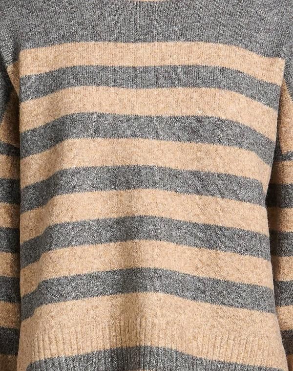 オンリー レディース アウター ニット・セータートルネック ONLY Beige ベージュ オンリー レディース アウター ニット・セータートルネック ONLY Beige ベージュ