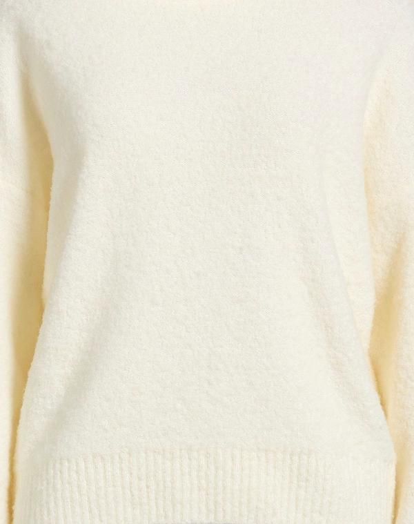 アイスバーグ レディース アウター ニット・セータートルネック ICEBERG Ivory アイボリー アイスバーグ レディース アウター ニット・セータートルネック ICEBERG Ivory アイボリー