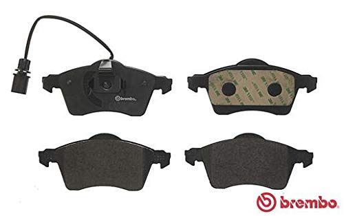 新品 BREMBO（ブレンボ ）/ブラックパッド ブレーキパッド 品番：P85049