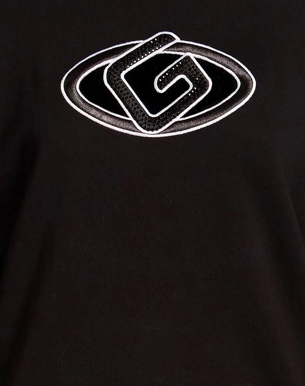 ガレパリ レディース アウター パーカー・スウェット GALLE Paris Black ブラック