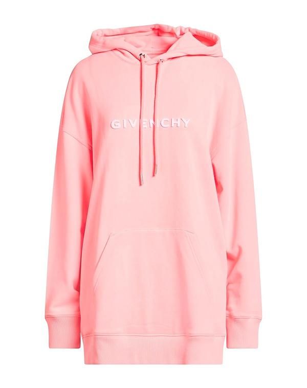 ジバンシー レディース アウター パーカー・スウェット GIVENCHY Coral コーラル