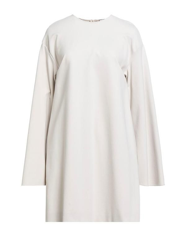 セミクチュール レディース トップス ワンピース SEMICOUTURE Beige ベージュ