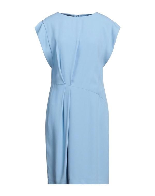 アルベルタ フェレッティ レディース トップス ワンピース ALBERTA FERRETTI Sky Blue ブルー