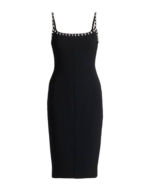 マックスマーラ レディース トップス ワンピース MAX MARA STUDIO Black ブラック
