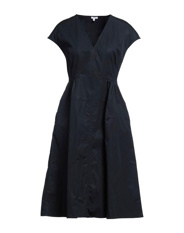 アスペジ レディース トップス ワンピース ASPESI Midnight Blue ブルー