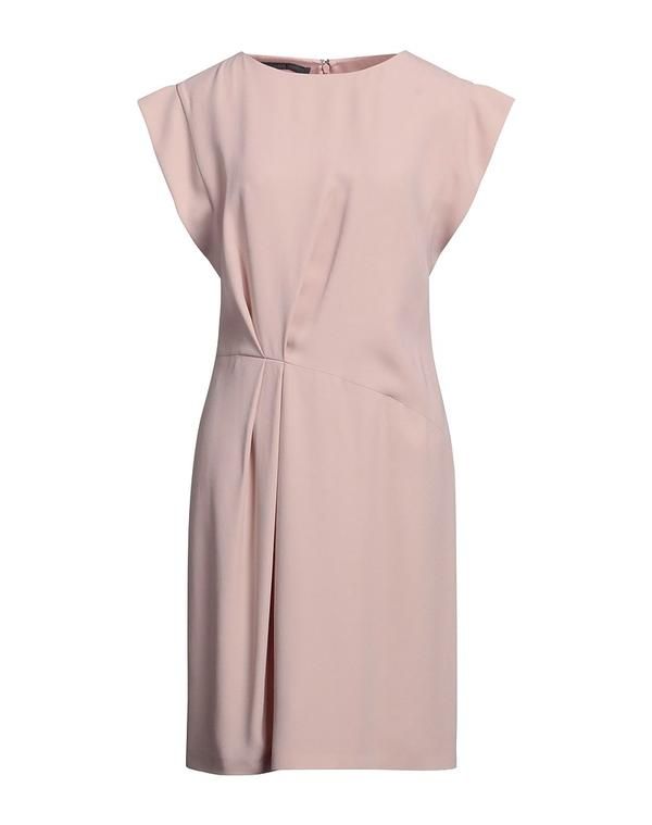 アルベルタ フェレッティ レディース トップス ワンピース ALBERTA FERRETTI Pale Pink ピンク