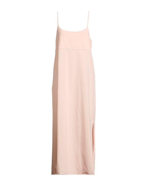 ユッカ レディース トップス ワンピース JUCCA Light Pink ピンク