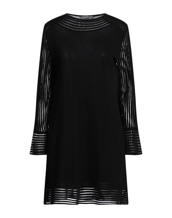 アルベルタ フェレッティ レディース トップス ワンピース ALBERTA FERRETTI Black ブラック