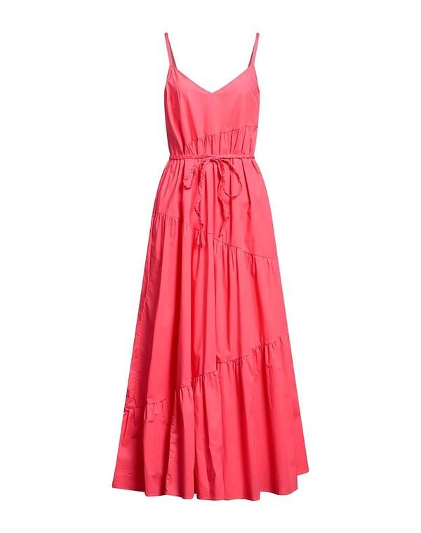 ツインセット レディース トップス ワンピース TWINSET Coral コーラル