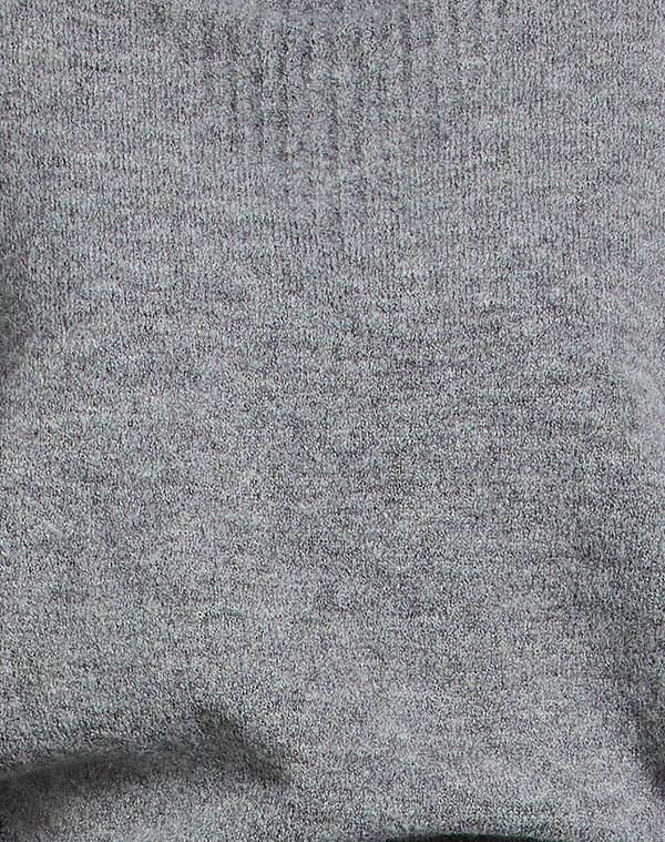 ガレパリ レディース アウター ニット・セータートルネック GALLE Paris Gray グレー