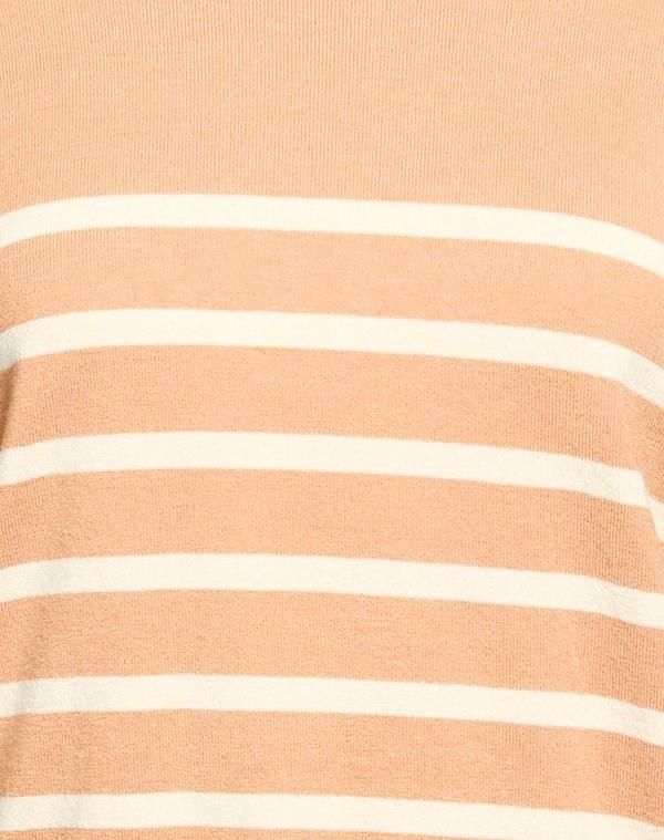 リュージョー レディース アウター ニット・セータートルネック LIU JO Beige ベージュ