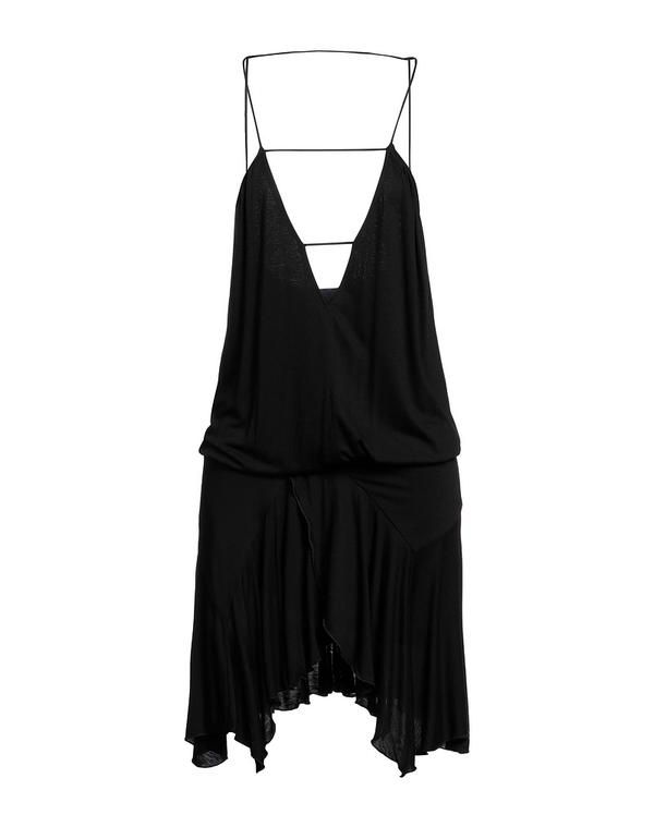 イザベル マラン レディース トップス ワンピース ISABEL MARANT Black ブラック