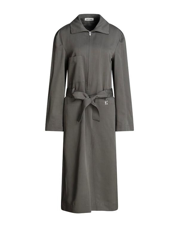 ロウ クラシック レディース トップス ワンピース LOW CLASSIC Gray グレー